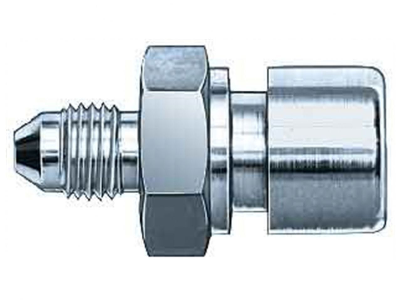 Aeroquip Fuel Fittings and Adapters FCM2937 Item Image