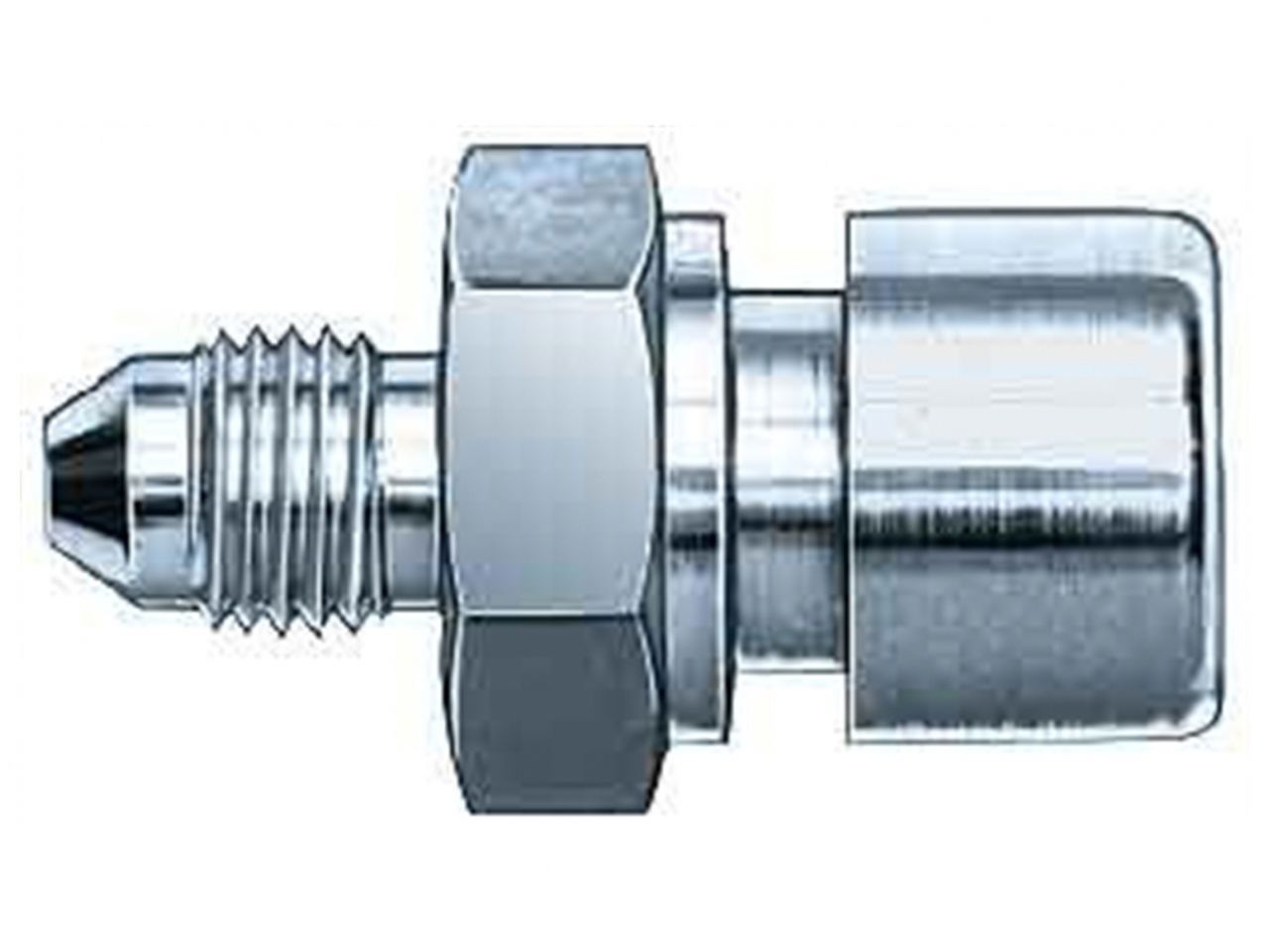 Aeroquip Fuel Fittings and Adapters FCM2945 Item Image