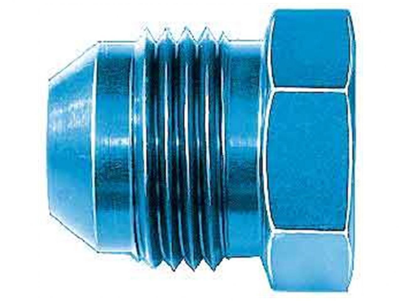Aeroquip Fuel Fittings and Adapters FCM3716 Item Image