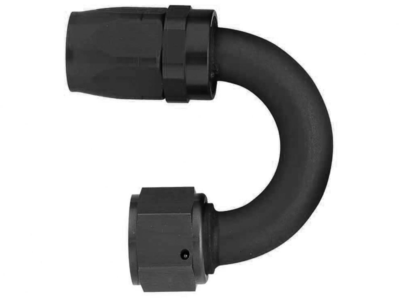 Aeroquip Silicone 180 Elbows FCM4063 Item Image