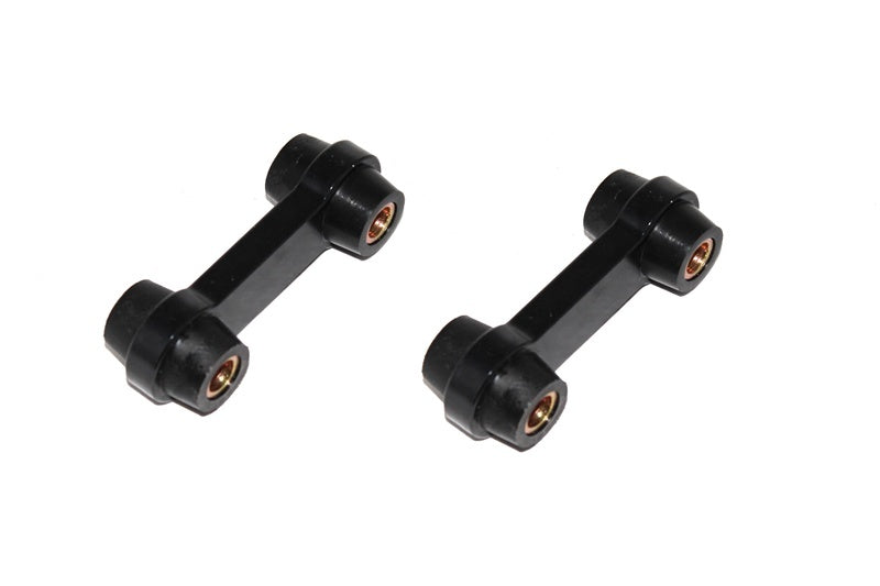 Torque Solution Urethane Front Endlinks: Subaru Impreza /WRX /STi/Legacy/Forester TS-SU-208