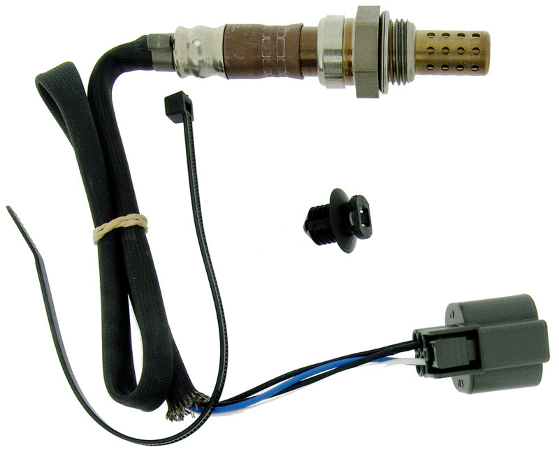 NGK Dodge Ram 50 1993 Direct Fit Oxygen Sensor 23520