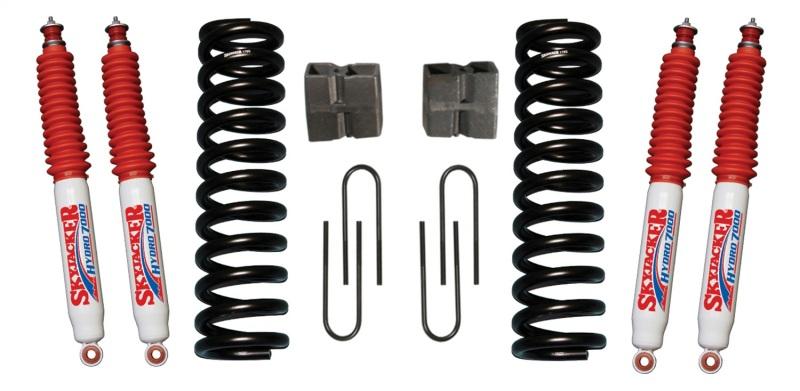 Skyjacker 6" KIT FOR 66-79 F150 4X4   176PK-H Main Image