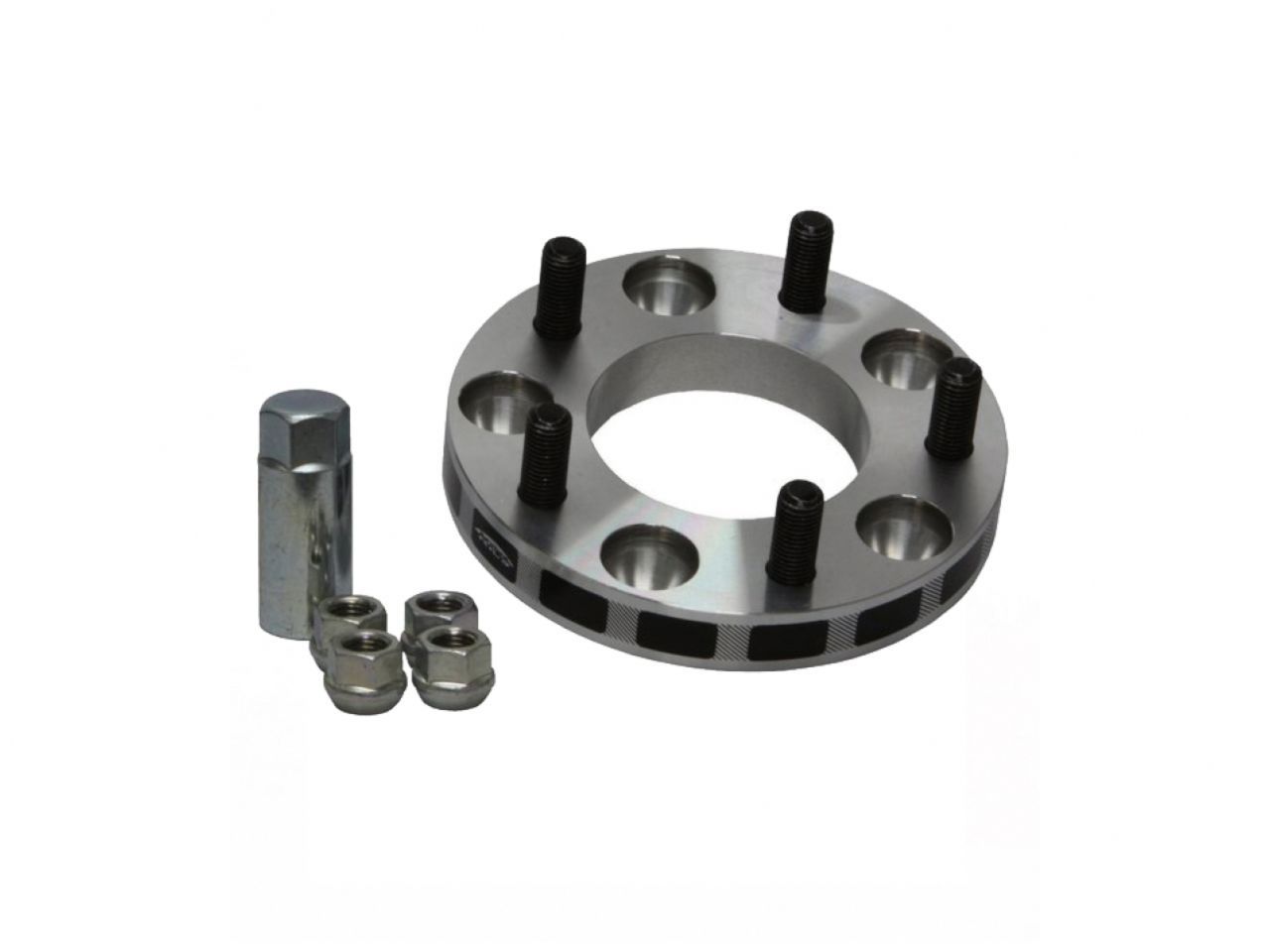 Project Kics Wheel Spacers 5015W3-56 Item Image