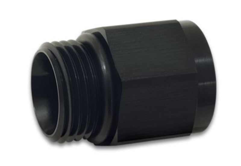 Vibrant Male -8 ORB to Female M12 x 1.5 Adapter Fitting 16676