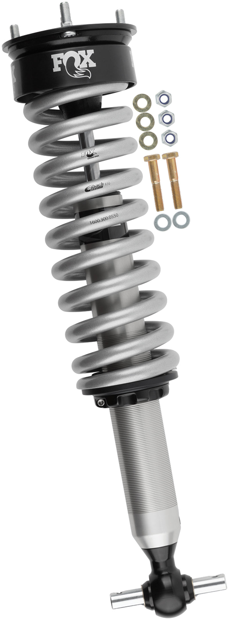 Fox 19+ GM 1500 2.0 Performance Series 4.9in. IFP Coilover Shock / 0-2in Lift 985-02-134