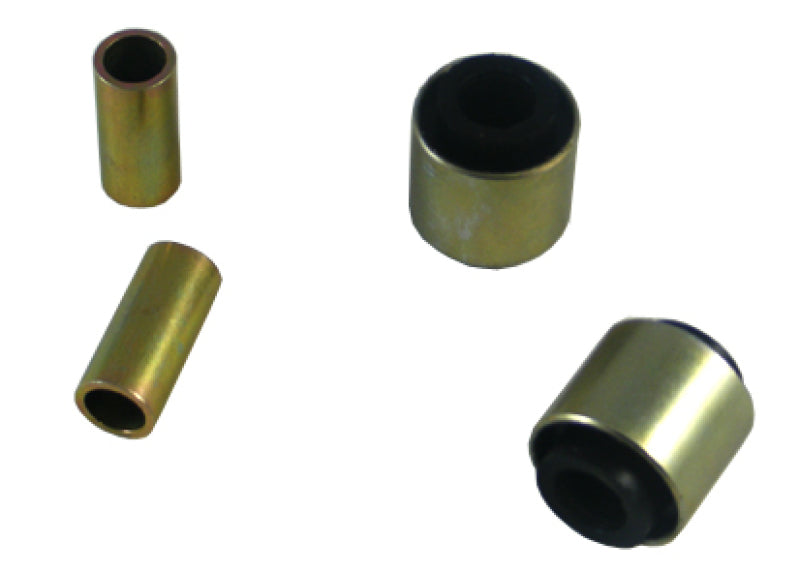 Whiteline WL Bushings - Control Arm Suspension Bushing Kits main image