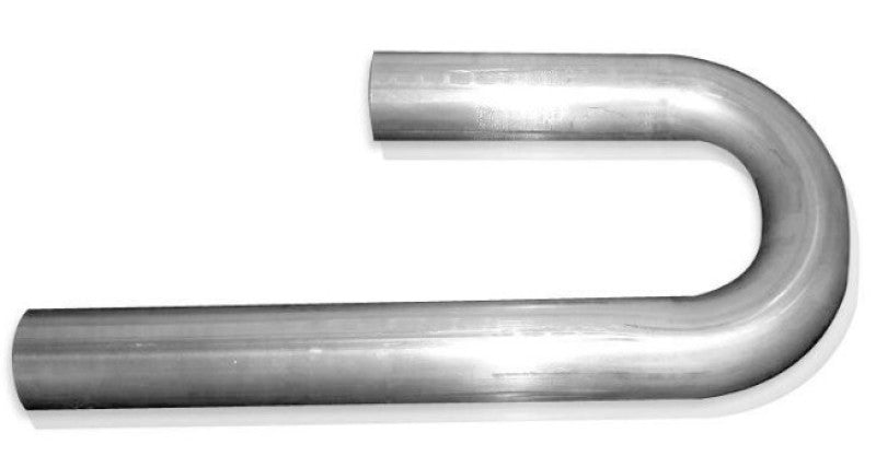 Stainless Works 1 1/2in 180 degree mandrel bend MBJ150