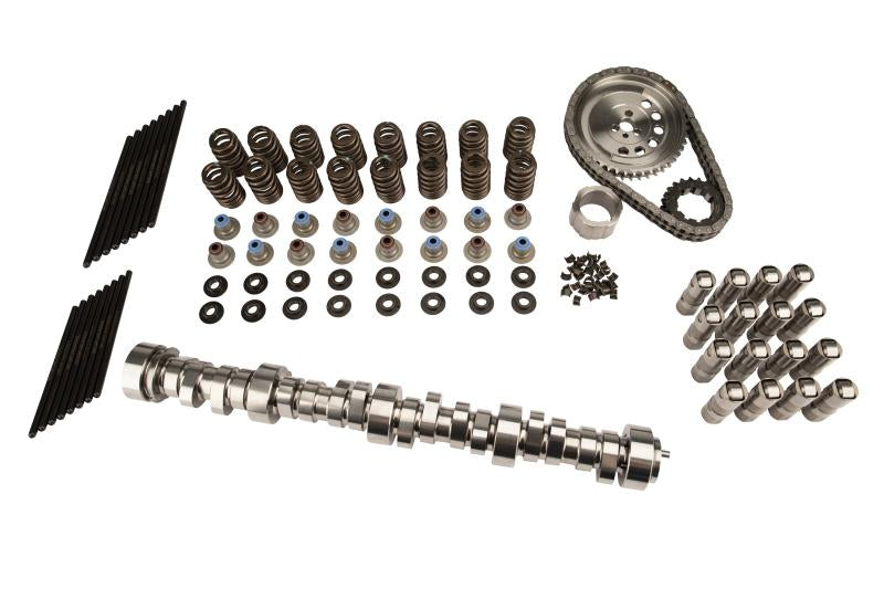 COMP Cams Stage 2 Thumpr 226/237 Master Camshaft Kit GEN3 LS 4.8/5.3/6.0L MK54-702-11 Main Image