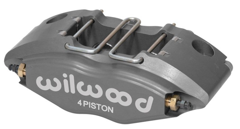 Wilwood Caliper-Powerlite, 1.38" Pistons, .790"/.860"