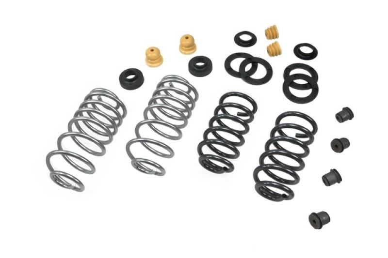 Belltech LOWERING KIT W/O SHOCKS 734 Main Image