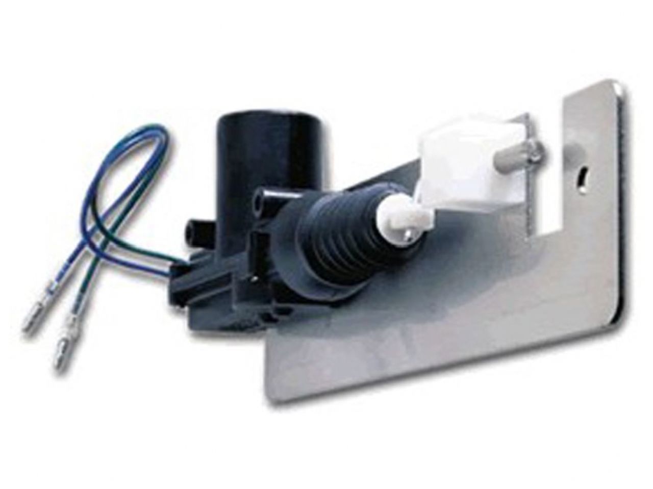Pace Edwards PowerGate Electric Tailgate Lock, 97-16 Ford F150/250/00-16 Super Crew