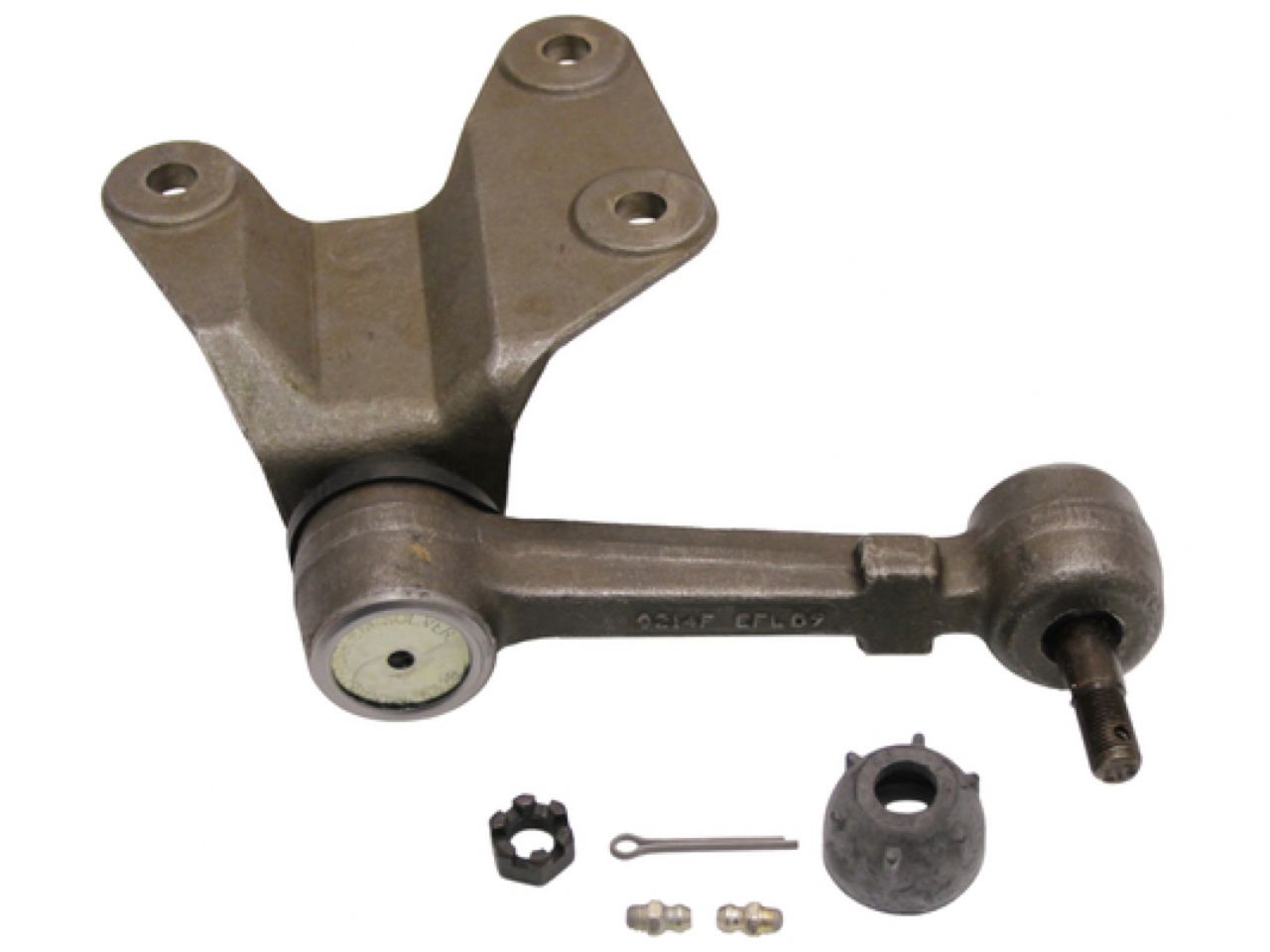 Moog Idler Arm, Replacement, Toyota, 4WD,