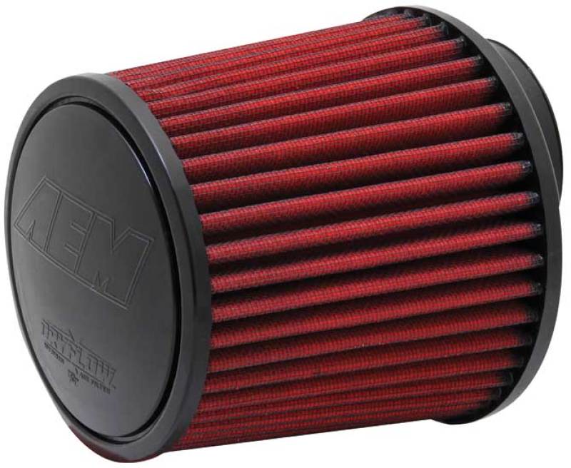 AEM Induction AEM IND Universal Air Filter Air Filters Air Filters - Universal Fit main image