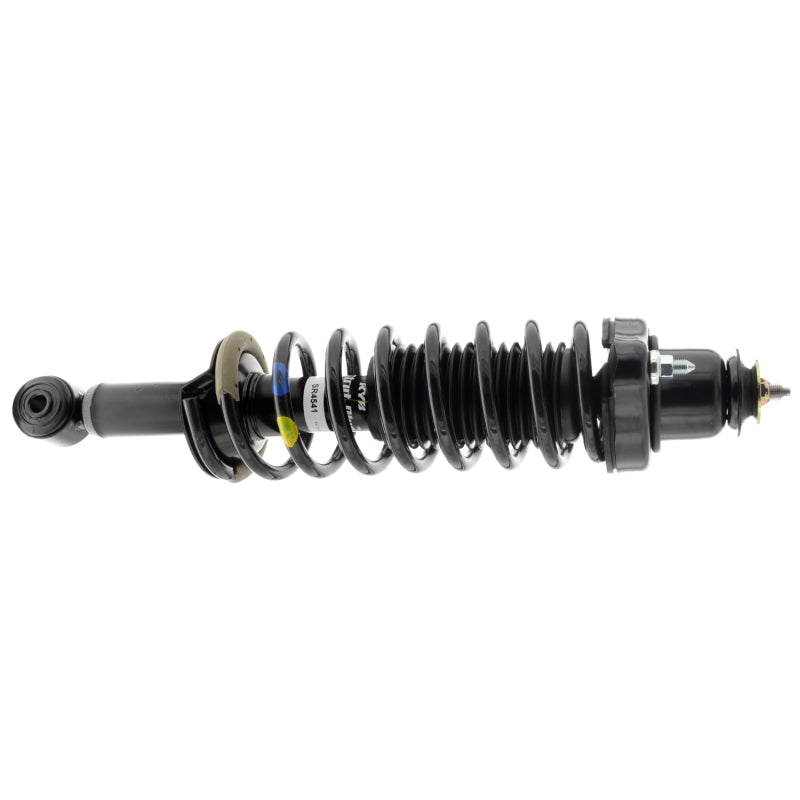 KYB KYB Shocks & Strut Strut Plus Suspension Shock & Spring Kits main image