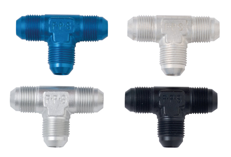 Fragola FRA Tee Adapters Fabrication Fittings main image