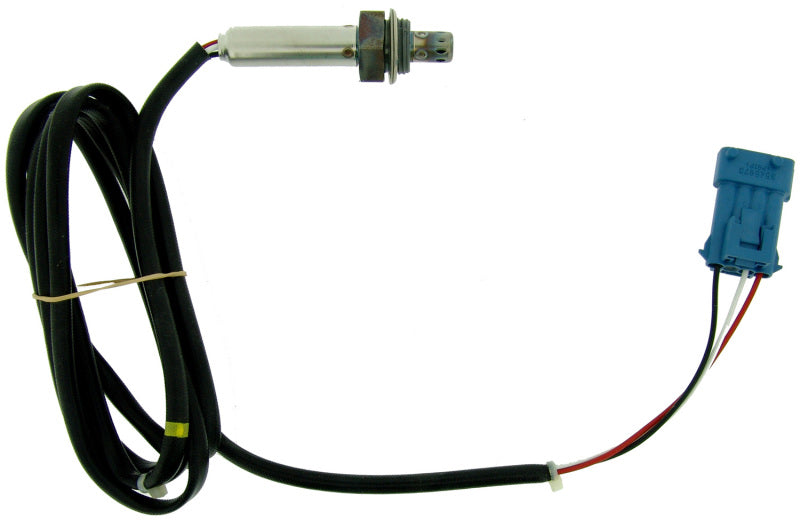 NGK Volvo 940 1995-1994 Direct Fit Oxygen Sensor 25003