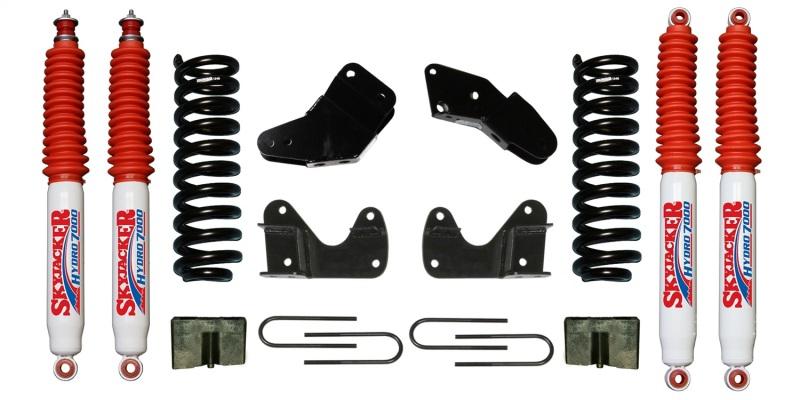 Skyjacker 6"83-97 RANGER 2WD KIT      136R2K-H Main Image