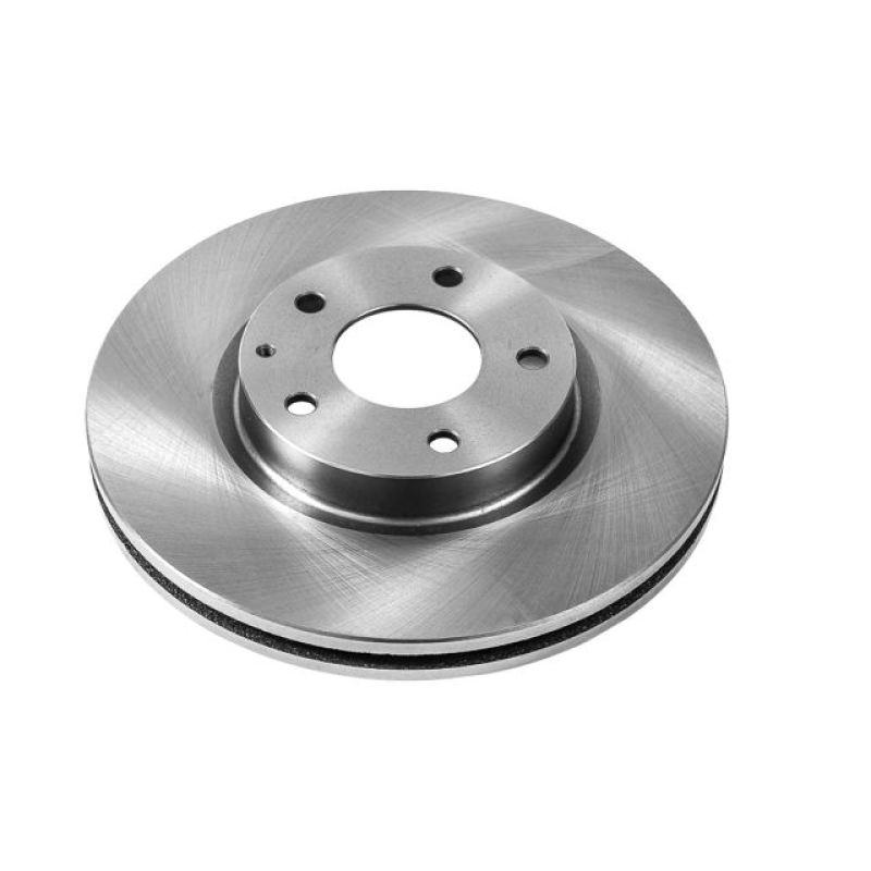 PowerStop PSB Autospecialty Rotor Brakes, Rotors & Pads Brake Rotors - OE main image