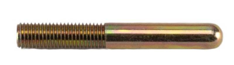 Wilwood Pushrod 5/16-24 Thread x 2.35in Length - Zinc Plated 230-14569