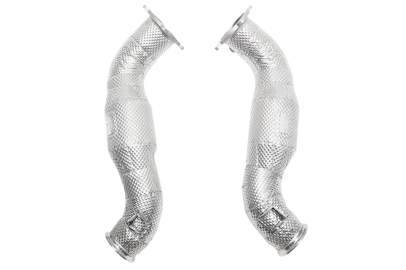 Soul Performance SOL Sport Catalytic Converters Exhaust, Mufflers & Tips Catalytic Converter Universal main image