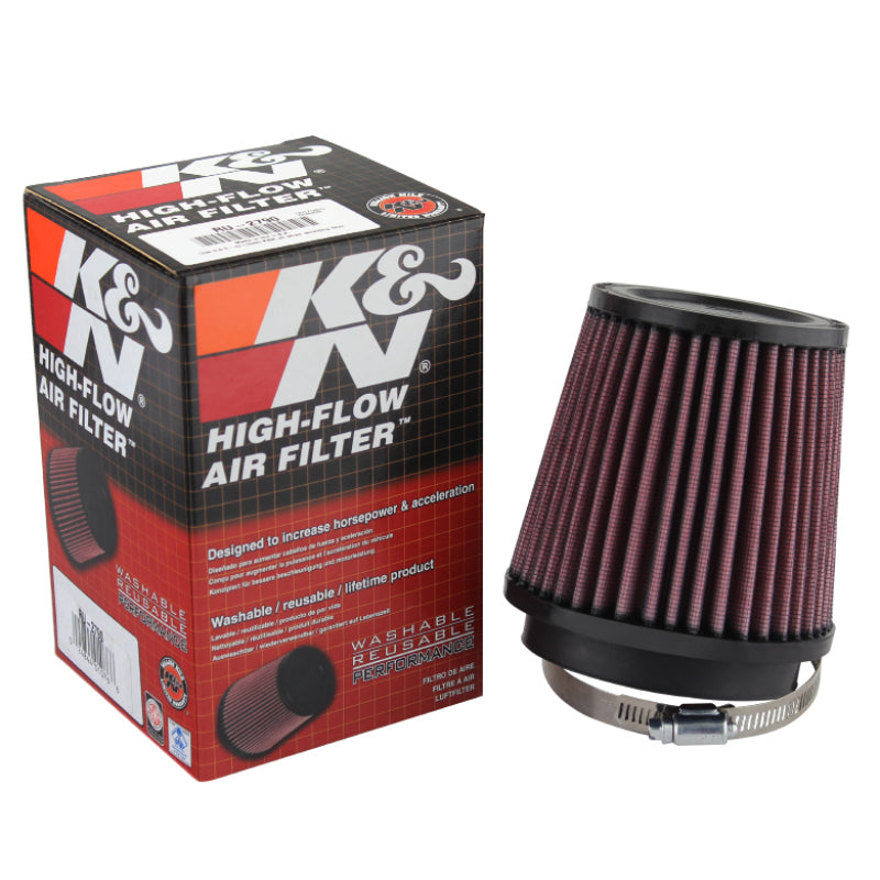 SPYDER SPY xTune K&N Filter Air Filters Air Filters - Universal Fit main image