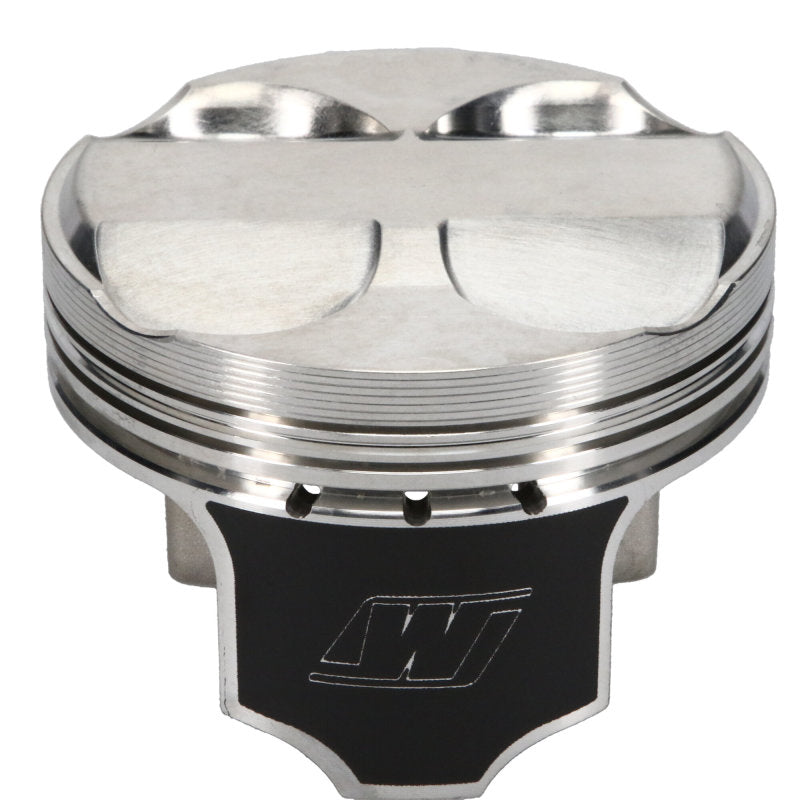 Wiseco 02-06 Acura/Honda K20/RSX-S 86.5mm Bore .020 Over 11.0:1 CR Dome Dish Piston (Single Piston) 6634M865