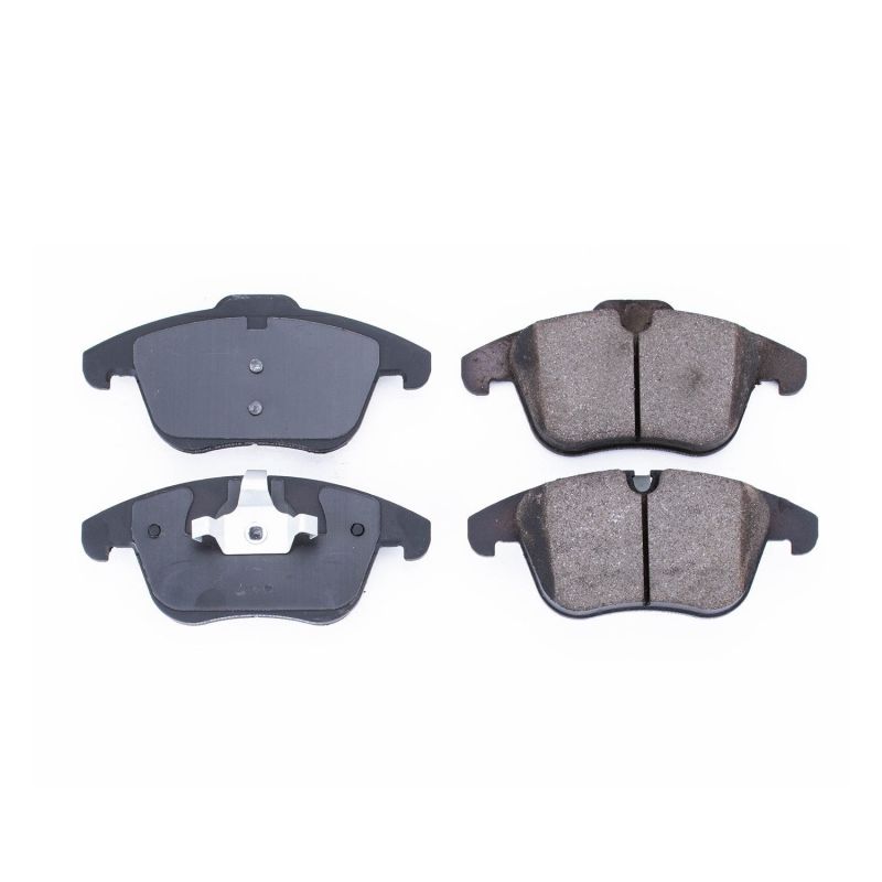 PowerStop PSB Z16 Evolution Brake Pads Brakes, Rotors & Pads Brake Pads - OE main image