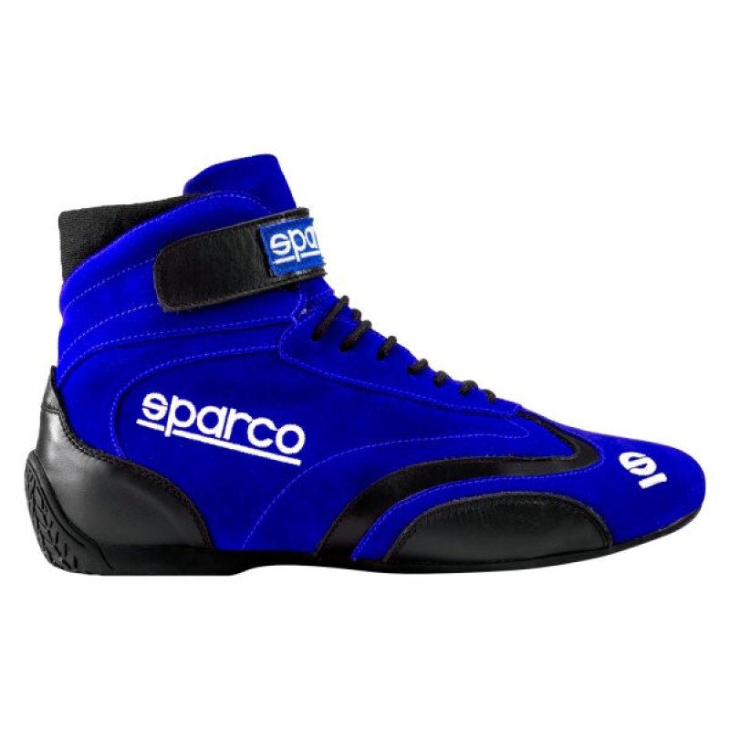 Sparco Shoe Top 43 Blue 00128743BRFX