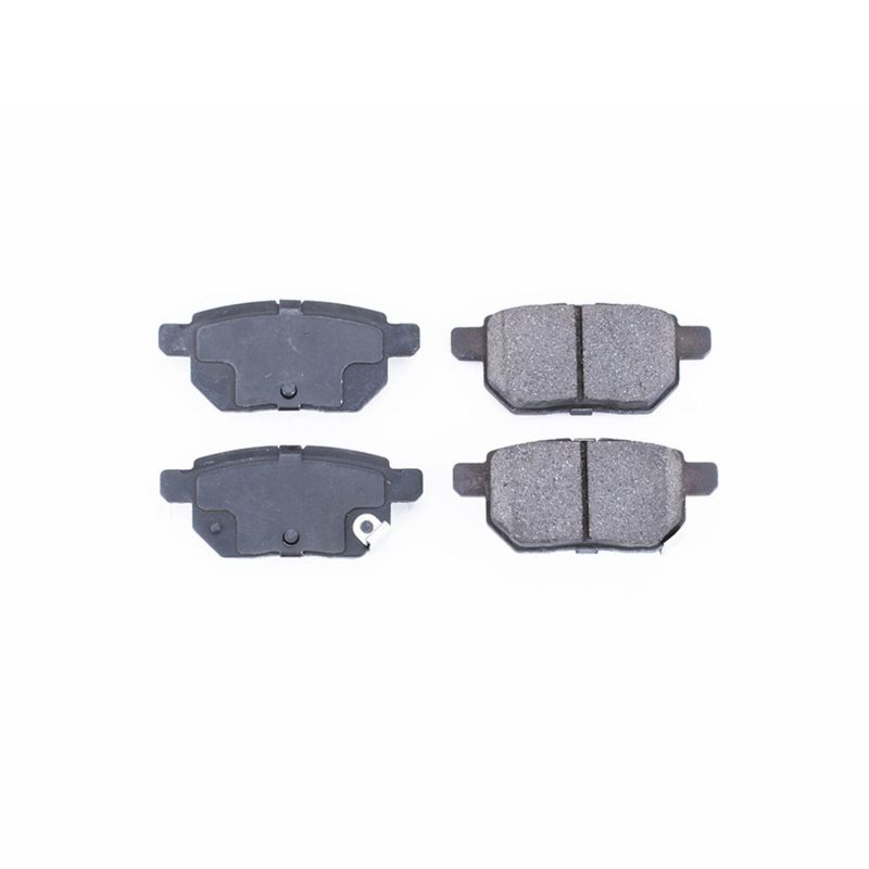 PowerStop PSB Z16 Evolution Brake Pads Brakes, Rotors & Pads Brake Pads - OE main image