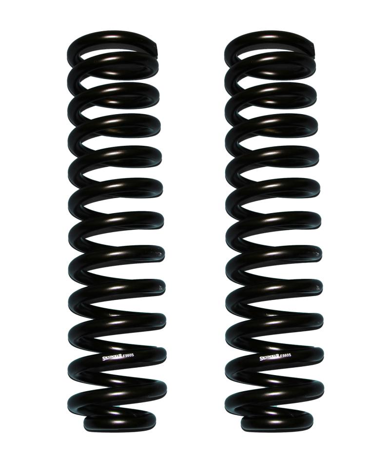 Skyjacker Coil Spring Set 2013-2013 Ford F-150 F560 Main Image