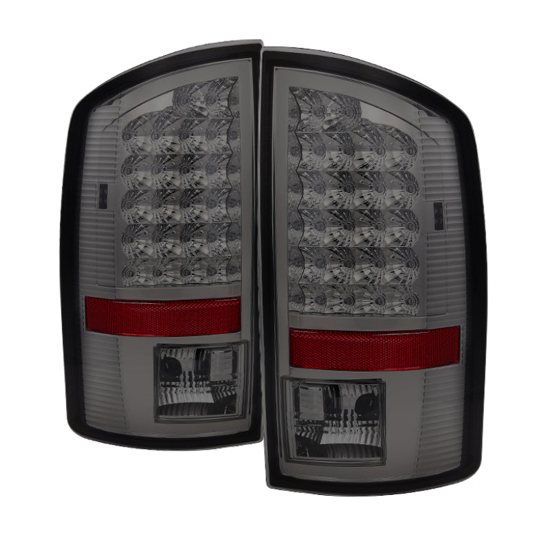 SPYDER SPY xTune Tail Lights Lights Tail Lights main image