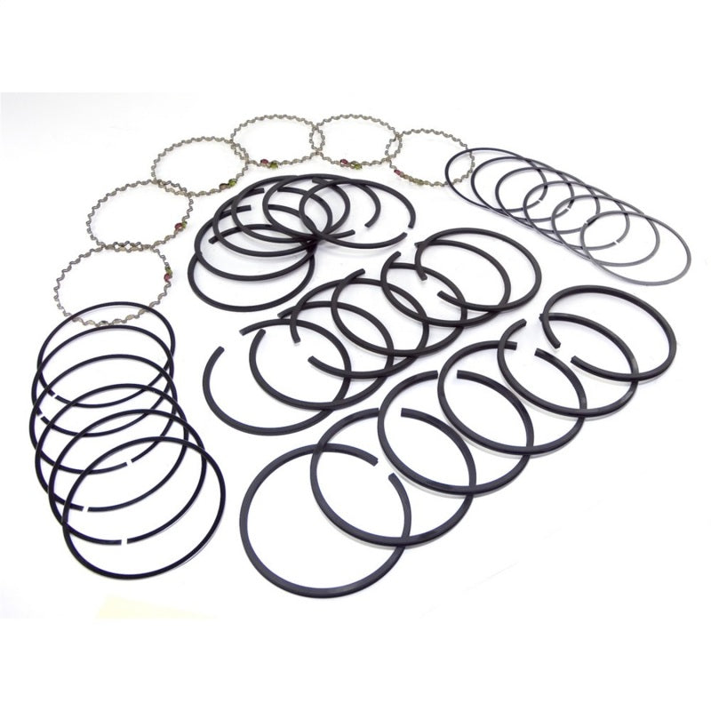 OMIX OMI Piston Ring Sets Engine Components Piston Rings main image