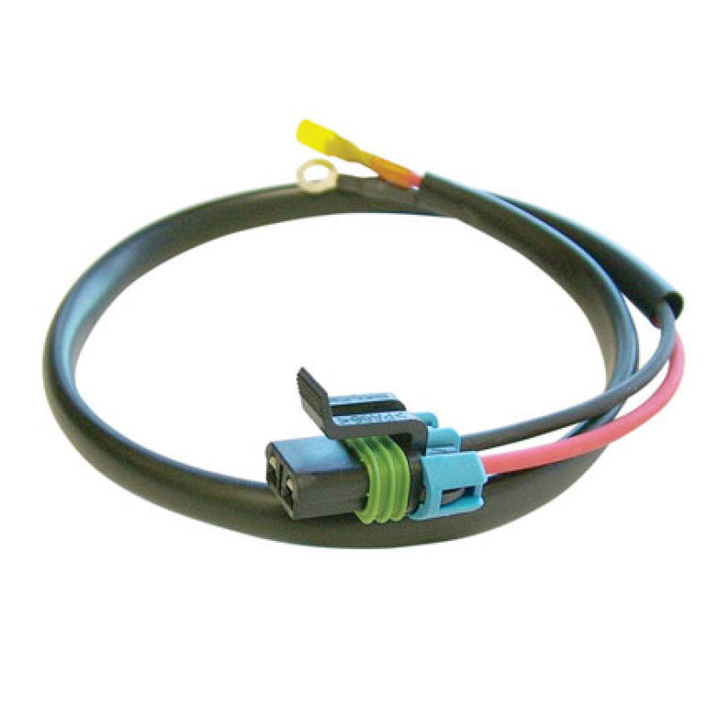 SPAL Jumper Harness w/ Metri-Pack Connector FR-PT15300027