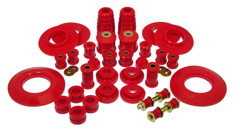 Prothane Suspension Bushing Kit