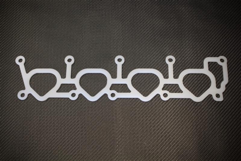 Torque Solution Thermal Intake Manifold Gasket: Nissan Frontier 98-08 KA24 2.4L TS-IMG-022-2 Main Image