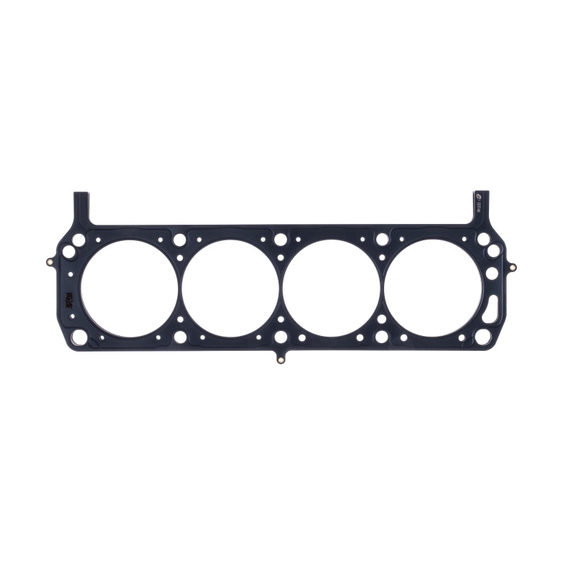 Cometic Ford SB 289-302/351 SVO Head 4.010in Bore .040in MLX Head Gasket C15372-040