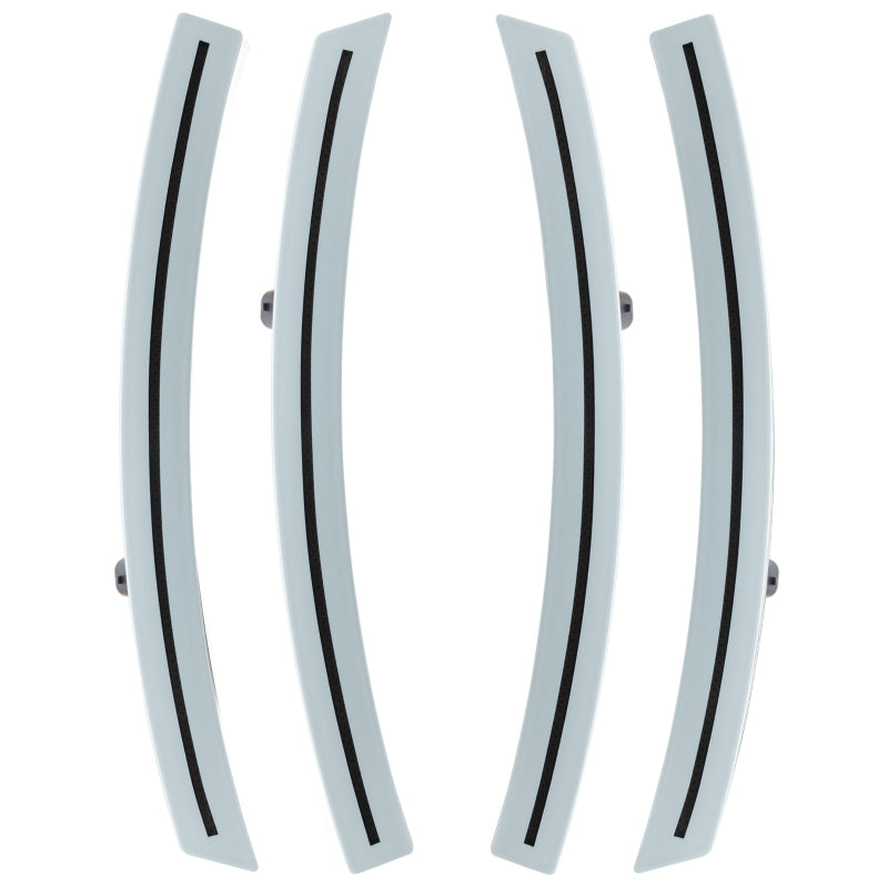 ORACLE Lighting Oracle Corvette C7 Concept Sidemarker Set - Tinted - Ceramic Matrix Gray (G9F) (No Cancellation) 2392-G9F-T