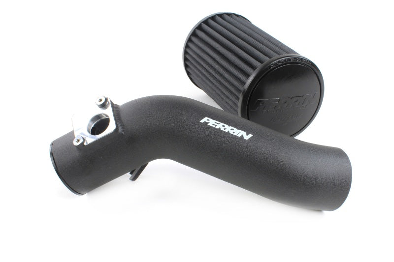 Perrin 18-21 Subaru STI Cold Air Intake - Black PSP-INT-326BK