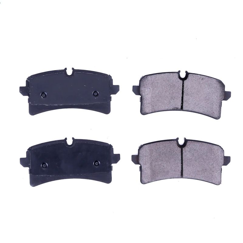 PowerStop PSB Z16 Evolution Brake Pads Brakes, Rotors & Pads Brake Pads - OE main image