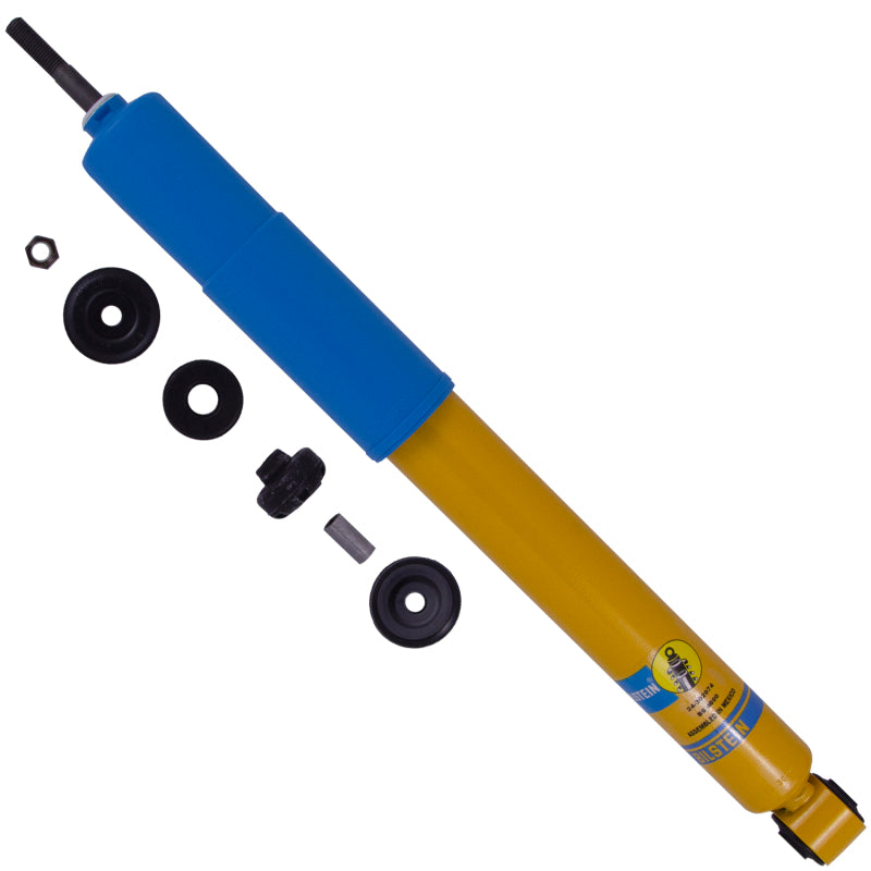 Bilstein BIL B6 4600 Series Shocks Suspension Shocks and Struts main image