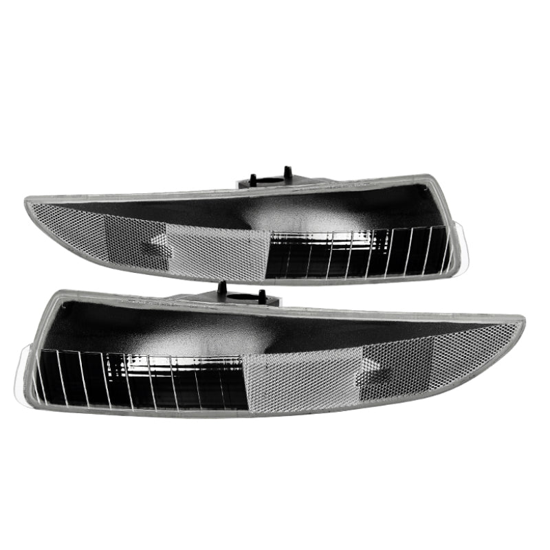 SPYDER SPY xTune Bumper Lights Lights Sidemarkers & Indicators main image