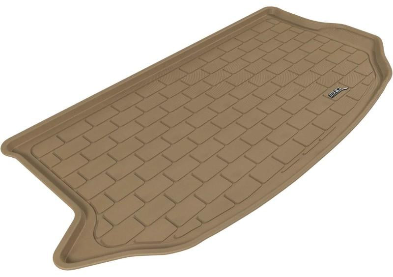 3D MAXpider 2010-2013 Kia Soul Kagu Cargo Liner - Tan M1KA0081302 Main Image