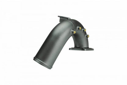 Sinister Diesel 03-07 Dodge Cummins 5.9L Intake Elbow - Grey SDG-INTEL-5.9-03