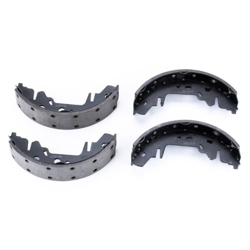 PowerStop PSB Autospecialty Brake Shoes Brakes, Rotors & Pads Brake Shoes main image