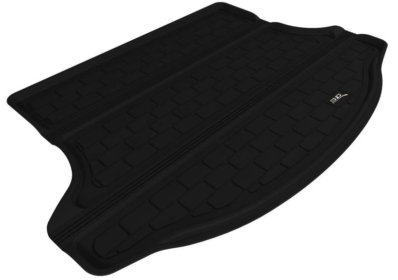 3D MAXpider 2011-2016 Kia Sportage Kagu Cargo Liner - Black M1KA0071309 Main Image