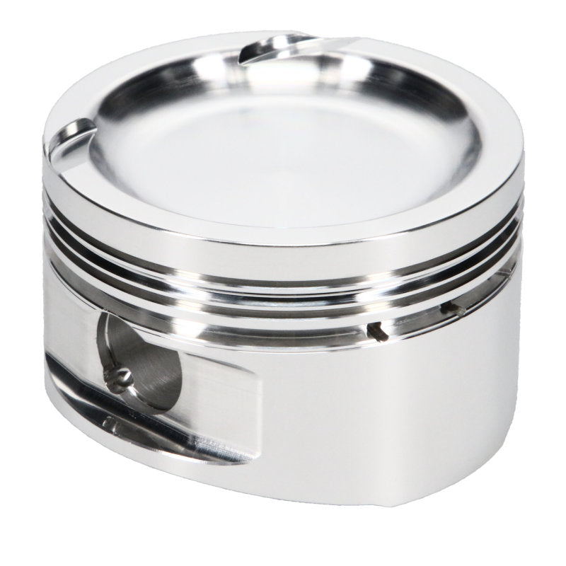 JE Pistons Honda Fit L15A 73.5mm Bore -16.1cc Dome 9.0:1 CR Piston Kit (Set of 4 Pistons) 325562