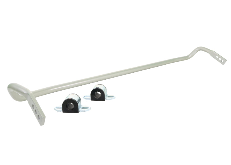 Whiteline WL Sway Bars - Rear Suspension Sway Bars main image