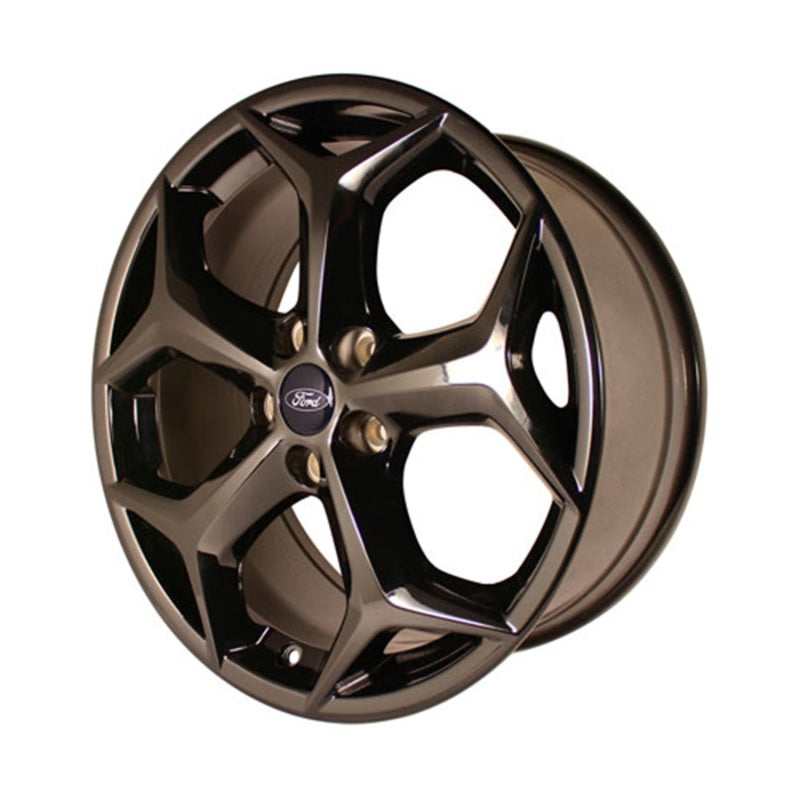 Ford Racing 2012-2014 Focus ST Wheel 18inch Gloss Black M-1007-M188GB