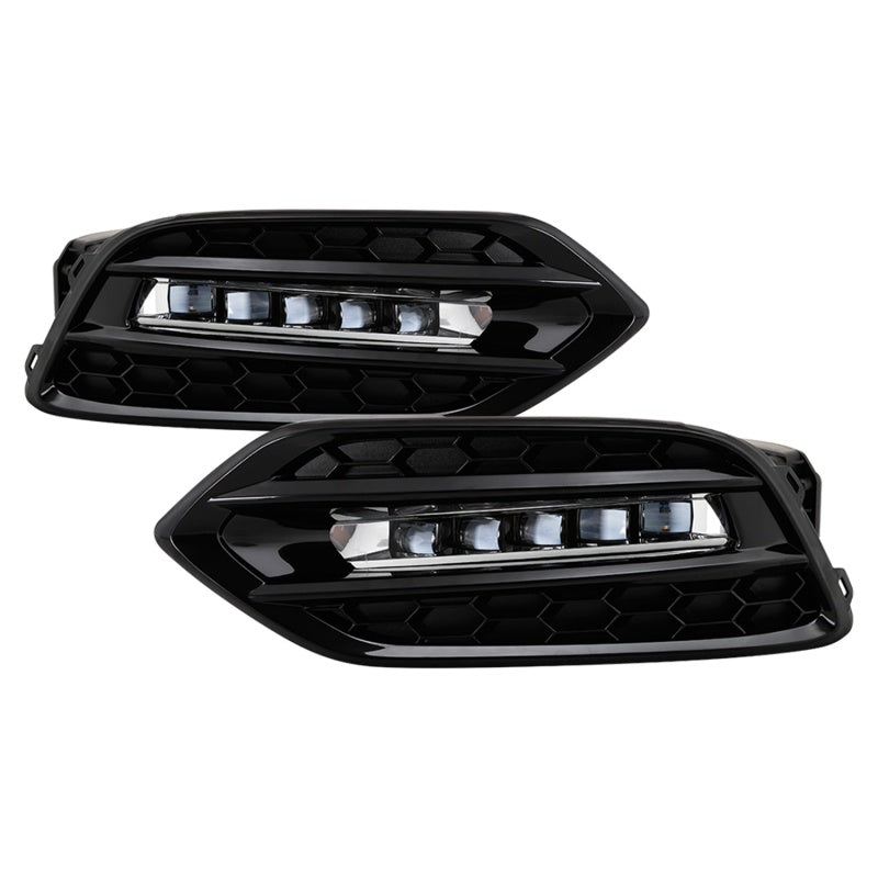 SPYDER SPY Fog Lights Lights Fog Lights main image